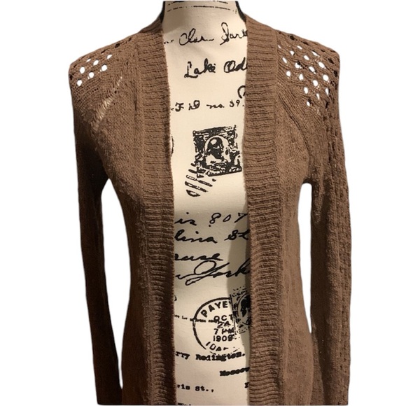 Mossimo Cardigan - Picture 2 of 4